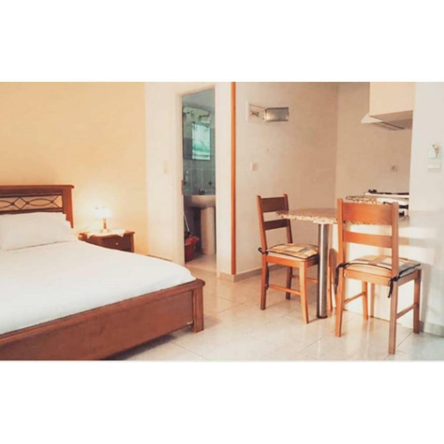 Marmaron Rooms Agiokampos  Buitenkant foto